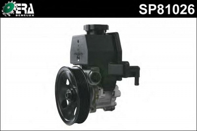 ERA BENELUX sp81026 -  Гидравлический насос, рулевое управление